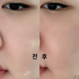 여름엔 이거 없으면 안돼 [버진팜스 푸딩수딩 크림] — 5점을 준 리뷰어가 2019년 9월 올린 사용 사진