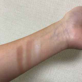 [블랙루즈] 업 앤 다운 트리플 컨투어링 — 4.5점을 준 리뷰어가 2018년 12월 올린 사용 사진