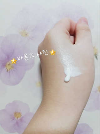맨즈스킨 파란통 내안에다있다 — 4점을 준 리뷰어가 2017년 10월 올린 사용 사진