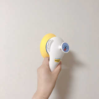 Pethroom 페스룸 PETHROOM RELAX SHOWER 페스룸 릴렉스 샤워기 — 4점을 준 리뷰어가 2018년 11월 올린 사용 사진
