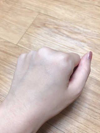 놀스 더블 듀티 미스트 110ml — 5점을 준 리뷰어가 2018년 7월 올린 사용 사진