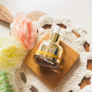 그리니프 얼티밋블레미쉬 솔루션 앰플 30ml — 4점을 준 리뷰어가 2019년 2월 올린 사용 사진