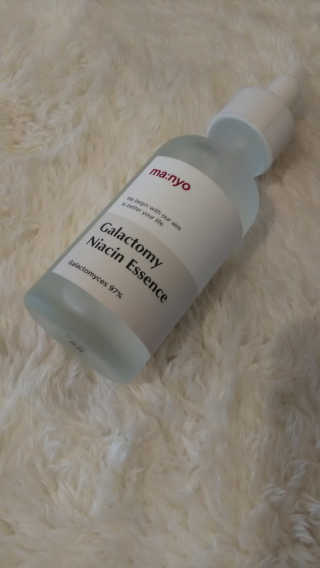 [마녀 공장] 발가락 토미 니아신 에센스 50ml — 5점을 준 리뷰어가 2019년 6월 올린 사용 사진