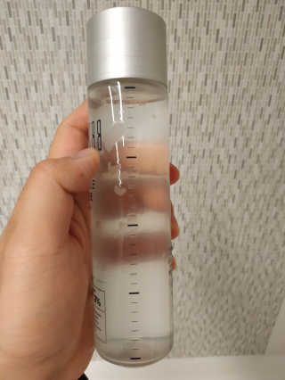 비알티씨 더 퍼스트 앰플 에센스 — 5점을 준 리뷰어가 2019년 4월 올린 사용 사진