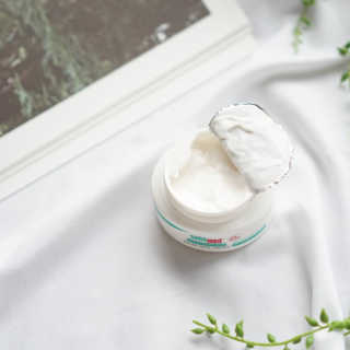 세바메드 우레아 수분폭탄크림 50ml — 5점을 준 리뷰어가 2019년 12월 올린 사용 사진
