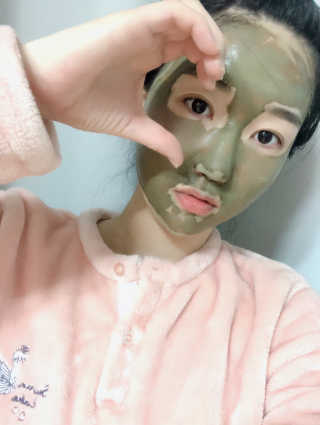 플러스셀라 시카골드 클렌징바 화산재팩 세트 — 4.5점을 준 리뷰어가 2020년 3월 올린 사용 사진