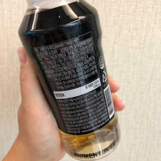 어웨이큰 토네이드 AWAKEN TONADE — 5점을 준 리뷰어가 2019년 8월 올린 사용 사진