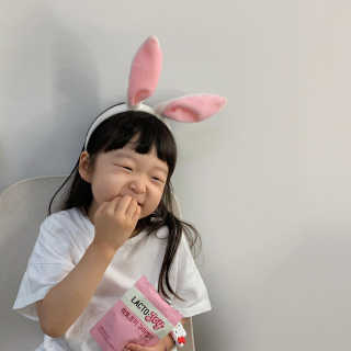 락토조이 구미젤리 복숭아맛 — 5점을 준 리뷰어가 2019년 8월 올린 사용 사진