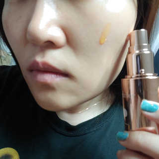 메디페르 루테인 포스앰플 50ml — 5점을 준 리뷰어가 2019년 10월 올린 사용 사진