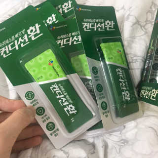 헛개컨디션 피크닉과 축제의 필수템, 헛개 컨디션 — 5점을 준 리뷰어가 2019년 8월 올린 사용 사진