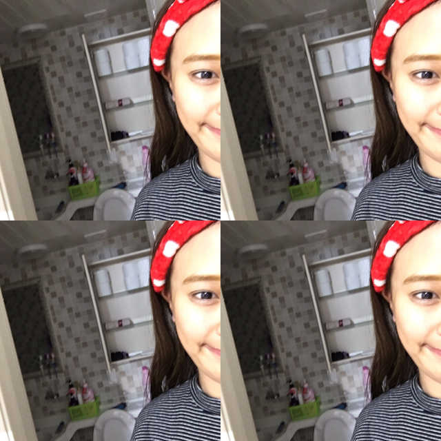 티클렌저 리뷰 사진