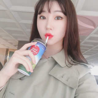 마이카페라떼 말차 아몬드브리즈 7개입 — 4점을 준 리뷰어가 2019년 11월 올린 사용 사진