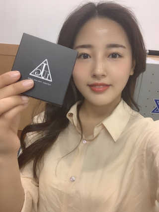 지고트 네추럴 투웨이케익 — 4점을 준 리뷰어가 2019년 5월 올린 사용 사진