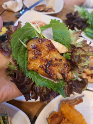 CAfood님이 올린 리뷰 사진 1