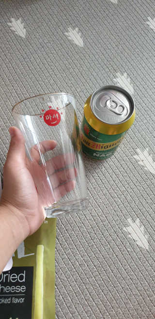 [맘마레시피] 맛과 건강이 한가득, 간식박스 2종 택1 — 5점을 준 리뷰어가 2019년 10월 올린 사용 사진