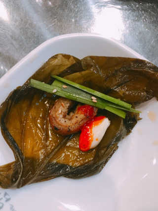 곱창을 요리하는 남자 [곱창을요리하는남자 상수] 곱창or막창 2인분+음료1병 — 4.5점을 준 리뷰어가 2018년 10월 올린 사용 사진