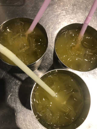 정찬우 꽐라만시 [찬우s] 꽐라만시 NO취지마 — 5점을 준 리뷰어가 2019년 5월 올린 사용 사진