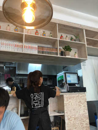 ChoHeePark님이 올린 리뷰 사진 3