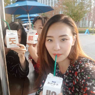 [매일유업] 우유속에 어쩌구_3개 세트 모바일 쿠폰 — 5점을 준 리뷰어가 2019년 10월 올린 사용 사진