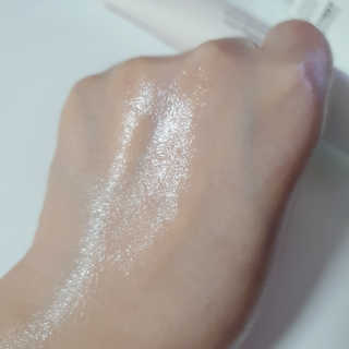 보나쥬르 멜팅 글로우 카밍 크림 50ml — 5점을 준 리뷰어가 2020년 1월 올린 사용 사진