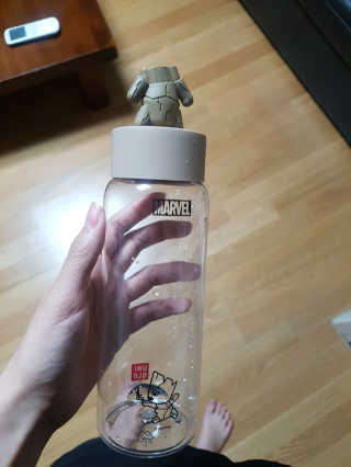 셀로몬 토일렛 스프레이 500ml — 2.83점을 준 리뷰어가 2018년 5월 올린 사용 사진