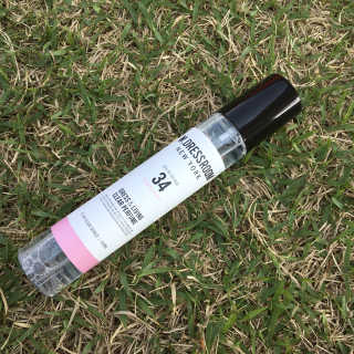 더블유드레스룸 드레스퍼퓸 150ml — 4.83점을 준 리뷰어가 2018년 5월 올린 사용 사진