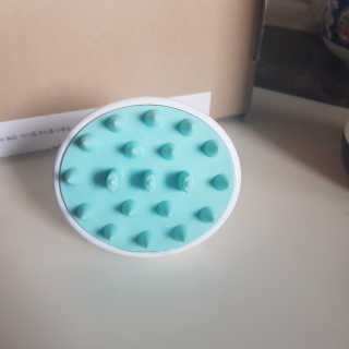달리프 베러 퍼퓸 샴푸 1000ml 레이니데이 or 일랑로즈 — 5점을 준 리뷰어가 2019년 12월 올린 사용 사진
