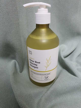 달리프 클로렐라 베러 루트 릴렉싱 샴푸 500ml — 5점을 준 리뷰어가 2020년 2월 올린 사용 사진