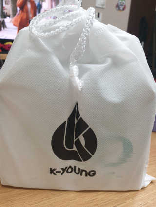 케이영 영원히 깨끗한 친환경 1종 주방세제 1+1 — 5점을 준 리뷰어가 2019년 11월 올린 사용 사진
