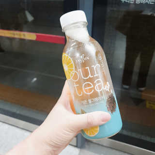 (주)쟈뎅 [쟈뎅] 아워티 500ml （총 6병） — 5점을 준 리뷰어가 2019년 7월 올린 사용 사진