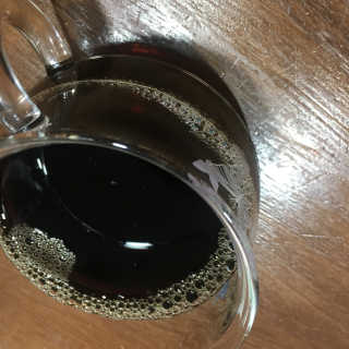 (주)쟈뎅 쟈뎅 시그니처 블랙, 헤이즐넛 230ml — 4점을 준 리뷰어가 2018년 7월 올린 사용 사진