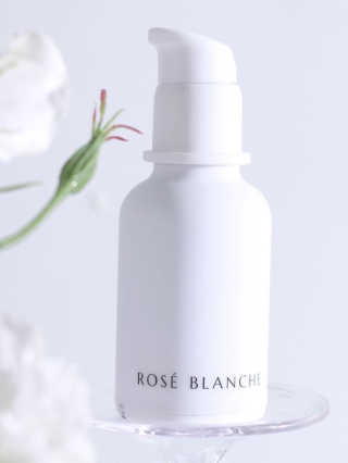 ROSE BLANCHE 로제블랑쉐 인텐시브 수딩 세럼 — 5점을 준 리뷰어가 2019년 7월 올린 사용 사진