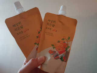 BoyeongSim님이 올린 리뷰 사진 1