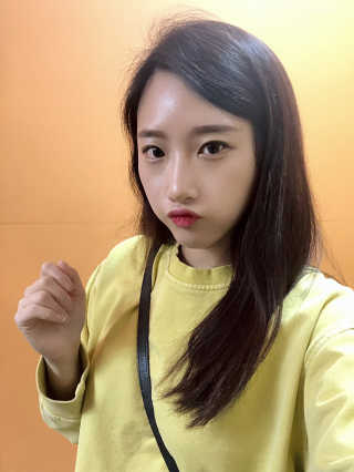 [후르디아] 혼합자차 선 에센스+톤업 선크림 2종 — 4점을 준 리뷰어가 2019년 5월 올린 사용 사진