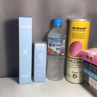 더블유드레스룸 드레스퍼퓸 150ml — 4.5점을 준 리뷰어가 2018년 10월 올린 사용 사진