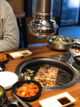 HaNeulJeong님이 올린 리뷰 사진 1