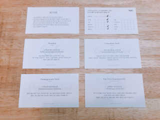 76N1 내 피부데이터로 만든, 나만의 페이스오일 — 5점을 준 리뷰어가 2018년 4월 올린 사용 사진