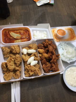 Julia님이 올린 리뷰 사진 1