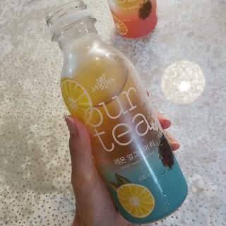 (주)쟈뎅 [쟈뎅] 아워티 500ml （총 6병） — 5점을 준 리뷰어가 2019년 7월 올린 사용 사진