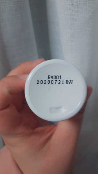 [더마허브] 스킨룩스 더마미스트 150ml — 4.33점을 준 리뷰어가 2018년 3월 올린 사용 사진