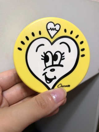 맞팔thankscoco님이 올린 리뷰 사진 1