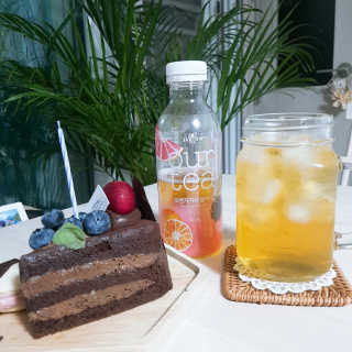 (주)쟈뎅 [쟈뎅] 아워티 500ml （총 6병） — 5점을 준 리뷰어가 2019년 7월 올린 사용 사진