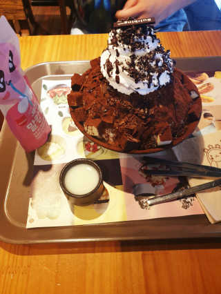 달리아님이 올린 리뷰 사진 1