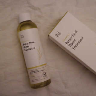 달리프 클로렐라 베러 루트 워터트리트먼트 200ml — 4.5점을 준 리뷰어가 2020년 3월 올린 사용 사진