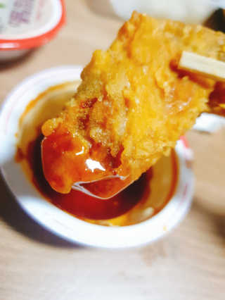 [치킨마루]-  빠사칸윙봉현미 + 콜라 500ml — 5점을 준 리뷰어가 2019년 7월 올린 사용 사진