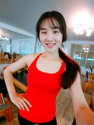 아가타 [AGATHA] 프리미에르 립스틱 — 4점을 준 리뷰어가 2018년 6월 올린 사용 사진