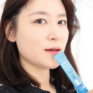 BAIO HEALTH LABS LONG RUN LAB 10개입 1박스 — 4.5점을 준 리뷰어가 2020년 1월 올린 사용 사진