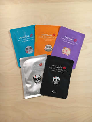 TheSheetMaskLady님이 올린 리뷰 사진 2