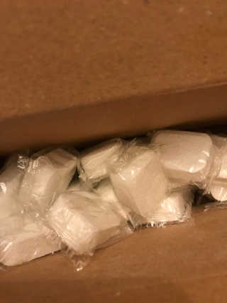 에코두 식기세척기세제 타블렛 600g — 5점을 준 리뷰어가 2019년 10월 올린 사용 사진