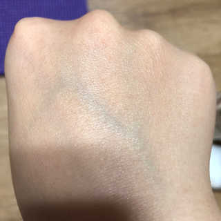 보타니티 [홍]조[진]정[결]케어 플라본 세럼 — 5점을 준 리뷰어가 2018년 5월 올린 사용 사진